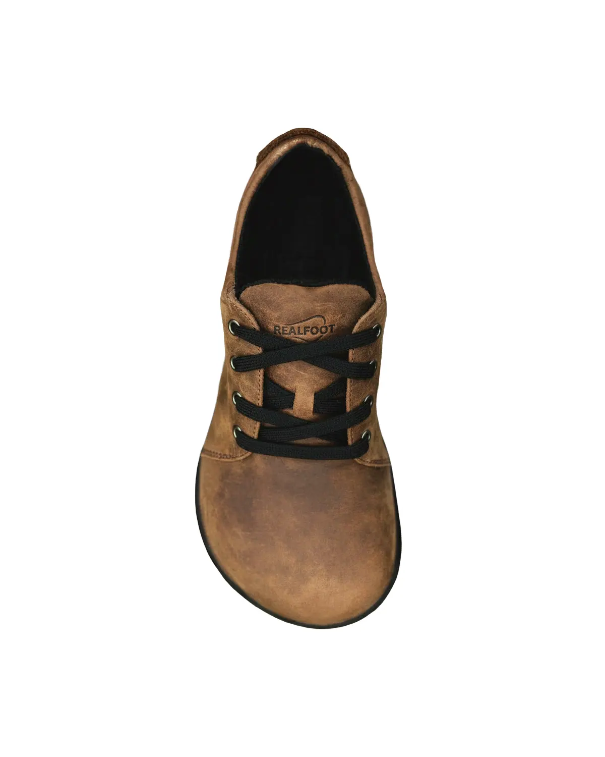 Босоногая обувь Realfoot City Jungle Light Brown, фото 7