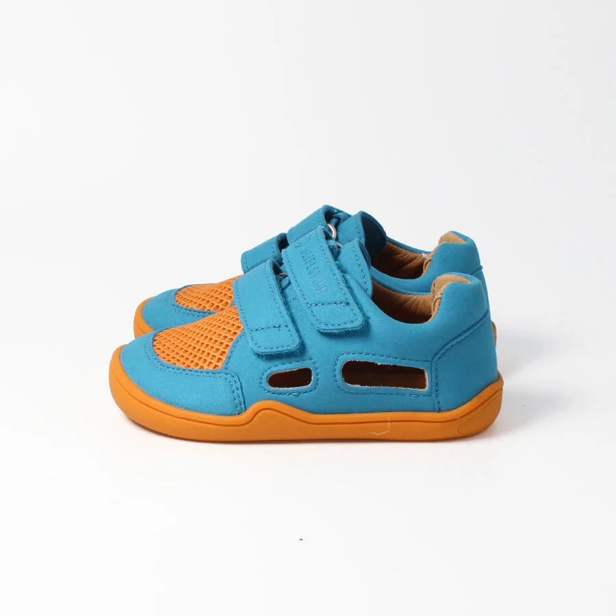 Босоногие сандалии bLIFESTYLE komodowaranSTYLE — бирюзовый (арт. VE14900SL260)