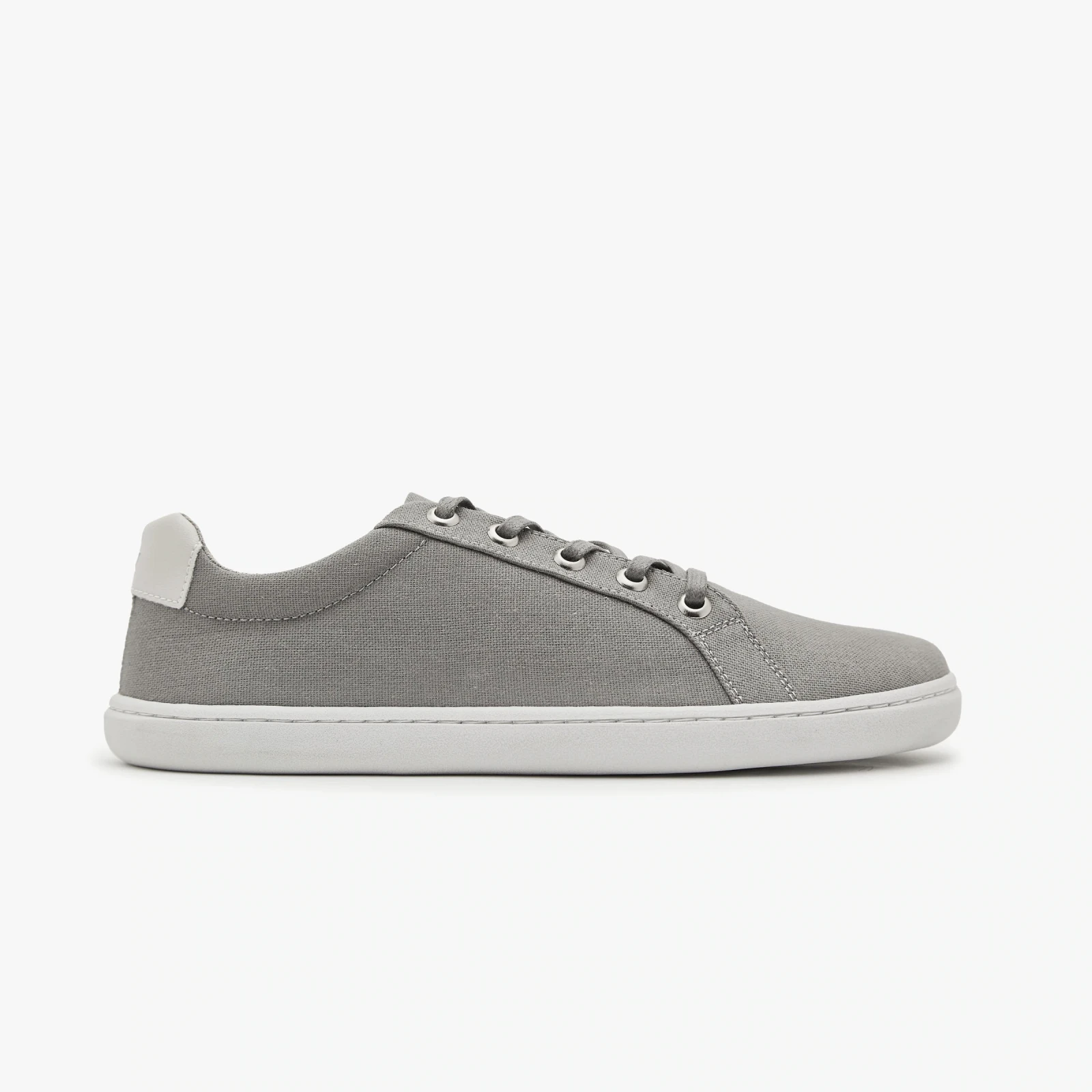 Босоногие кеды Origo Everyday Sneaker Gen 3 — светло-серый, фото 3