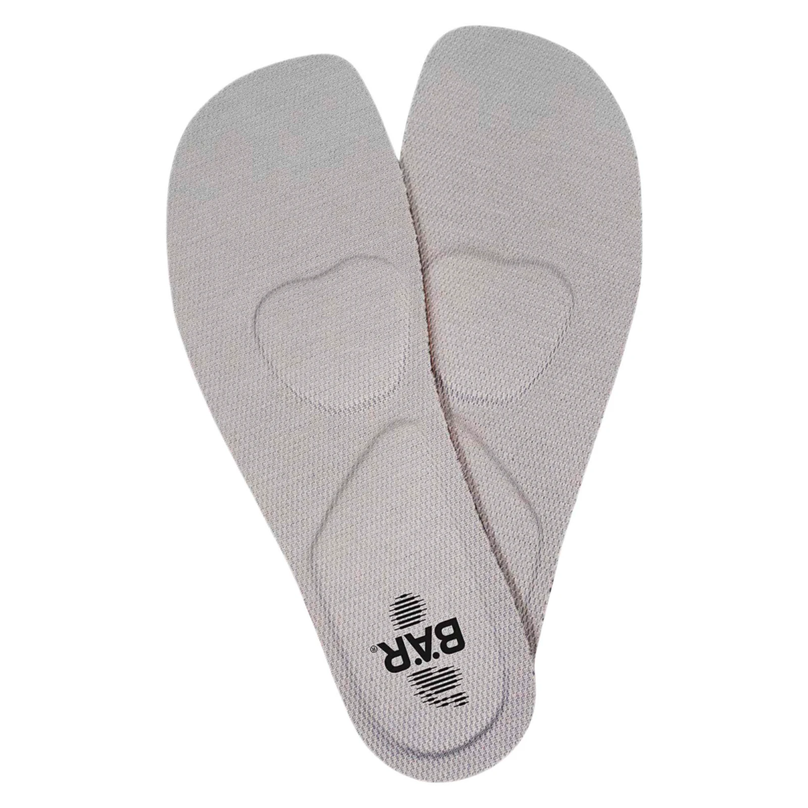 Стельки BÄR Wellfit 3 мм Standard DA — бежевый, фото 1 из 3