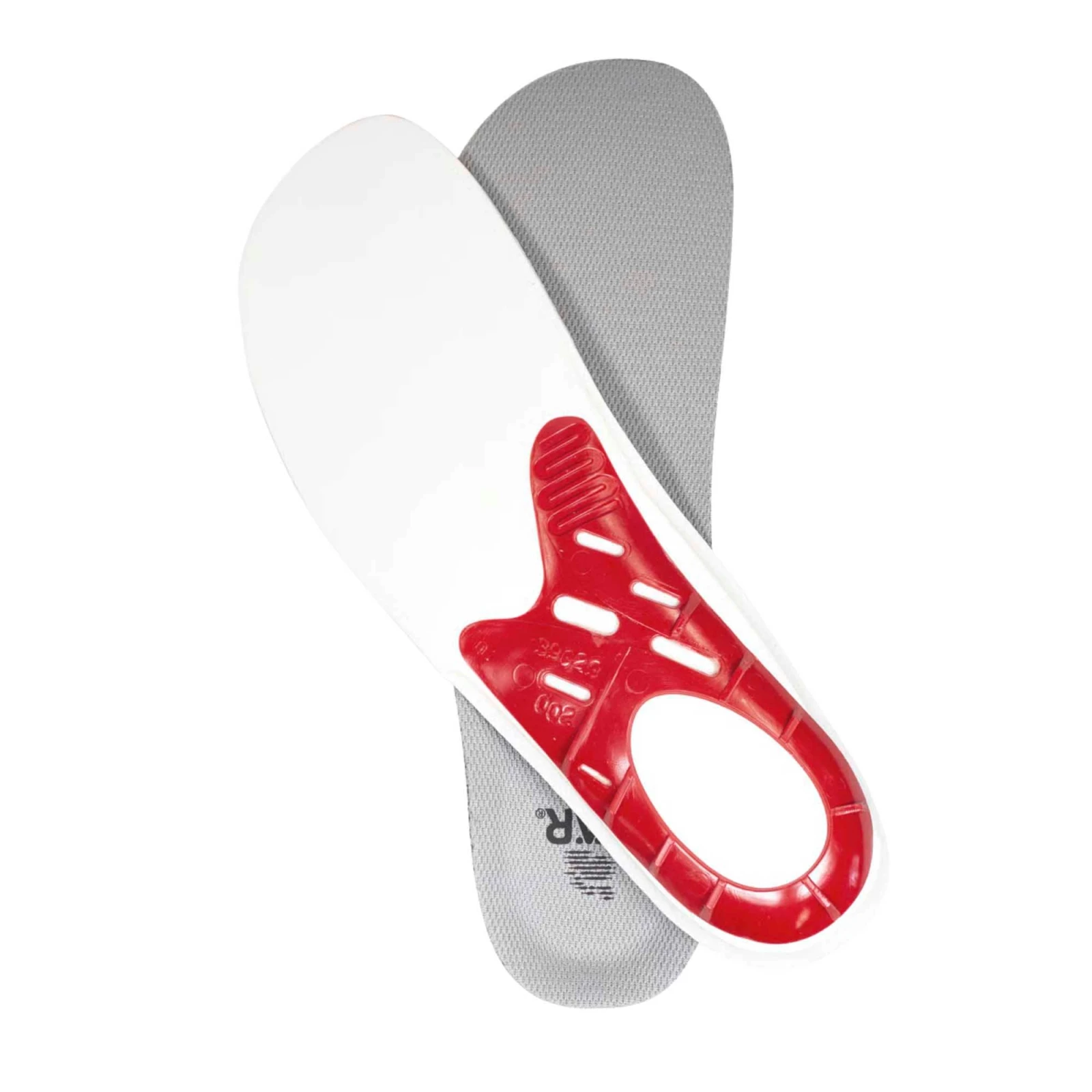 Стельки BÄR Footbed 6 мм Pro-Motion DA Slim — Degree — фото 1 из 2