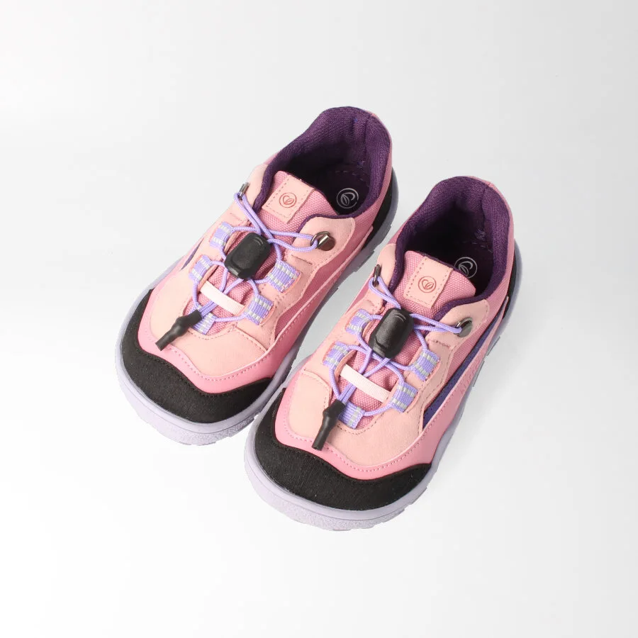 Босоногие кроссовки bLIFESTYLE landschildkröteSTYLE — розовый, фото 5