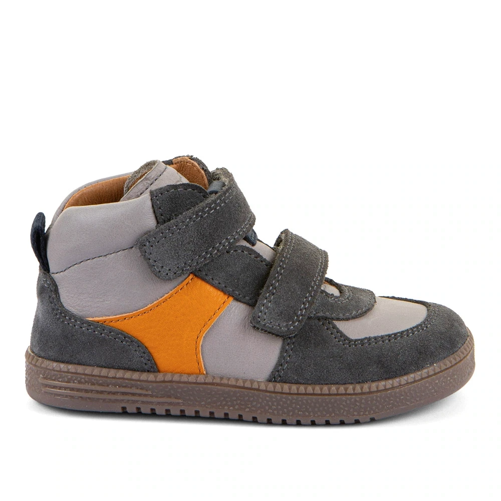 Ботинки Froddo Loop High-Tops Barefoot G2110157-3 — фото 1 из 1
