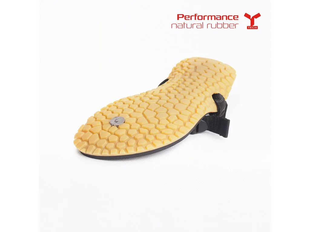 Босоногие сандалии Bosky Performance Natural Rubber Y-tech — аутлет №0950, EU 41, фото 6