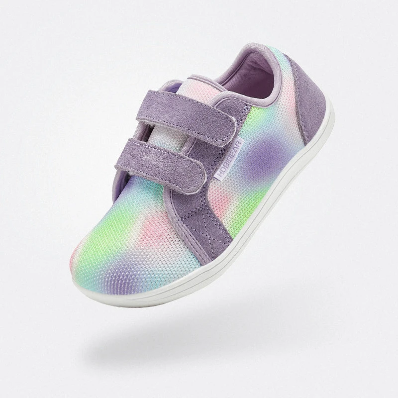 Кроссовки Hobibear Kid's Bugle — Ramble purple, фото 3