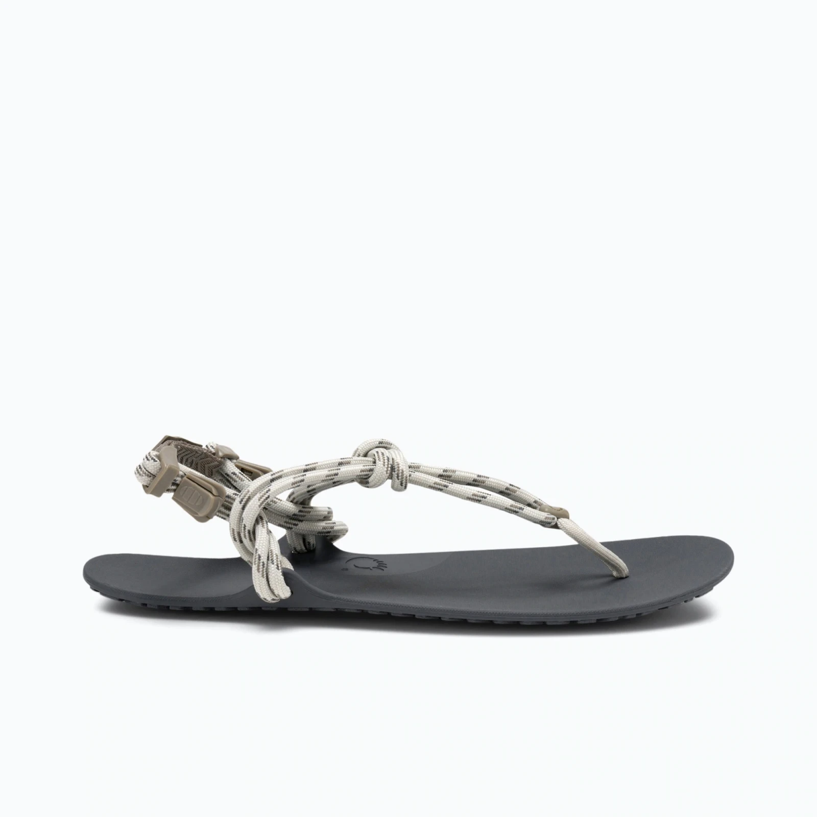 Мужские сандалии Xero Shoes Genesis Sandal — Stone — фото 1 из 1