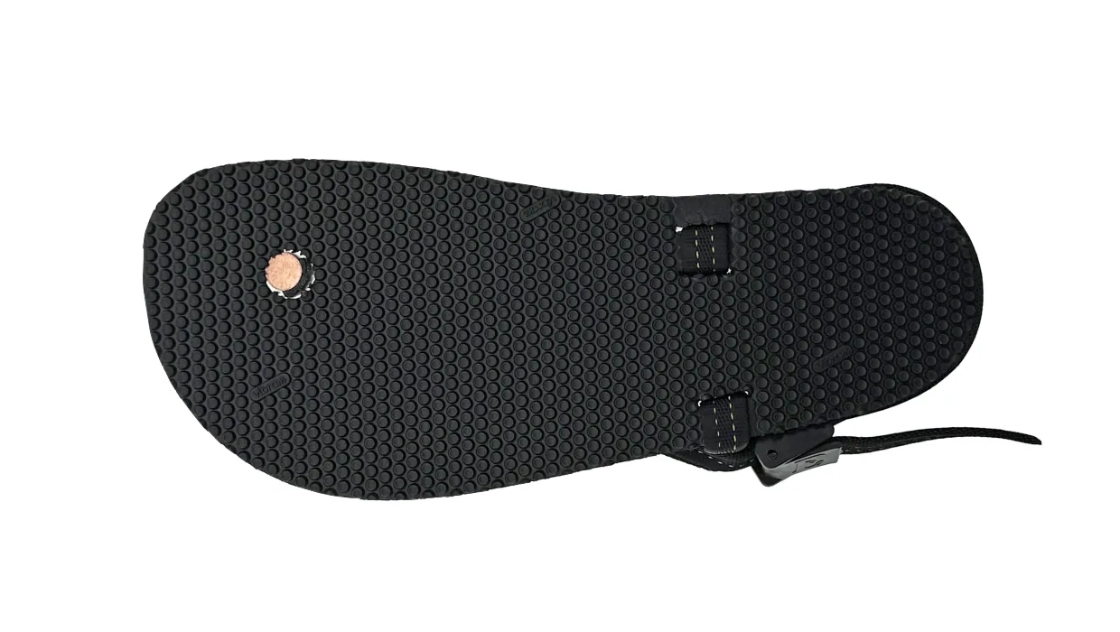 Сандалии Earth Runners Circadian — шнуровка Carbon Ergonomic, фото 2