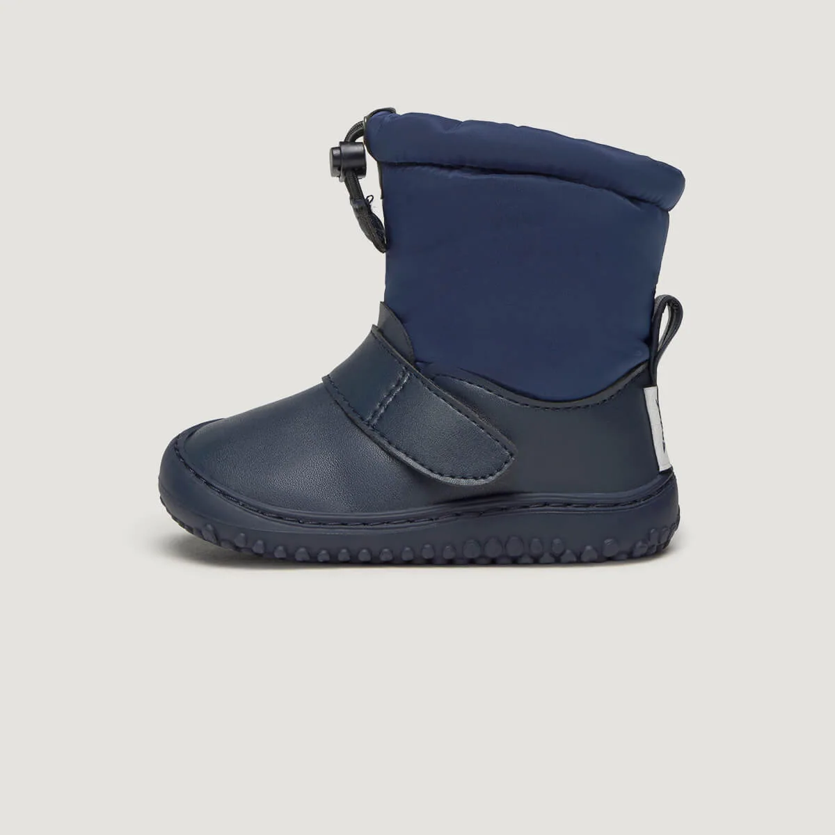 Ботинки для малышей Zapato Feroz «Bernia Feroz» — тёмно-синий — фото 1 из 4