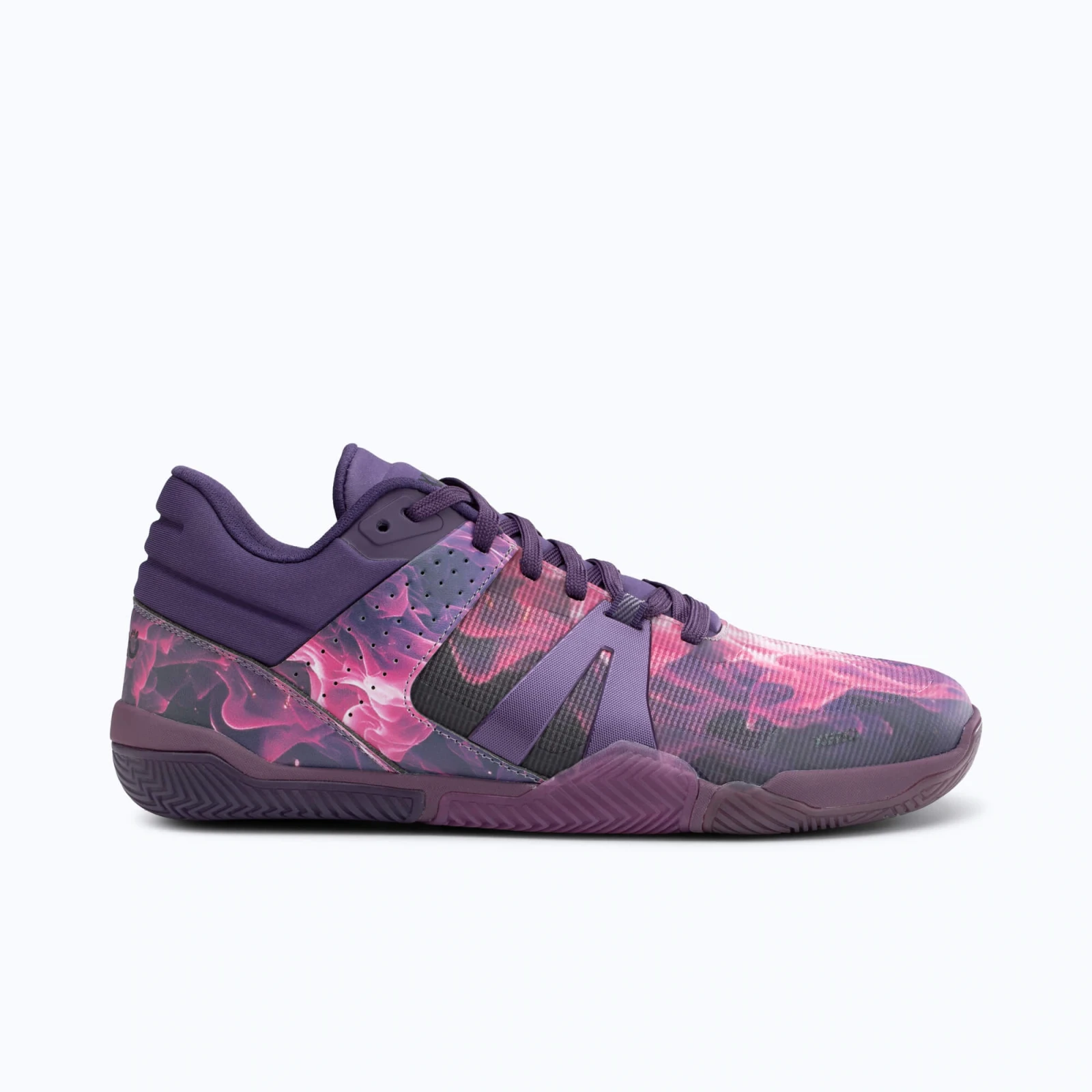 Женские кроссовки Xero Shoes X1 Low — Purple Inferno — фото 1 из 1
