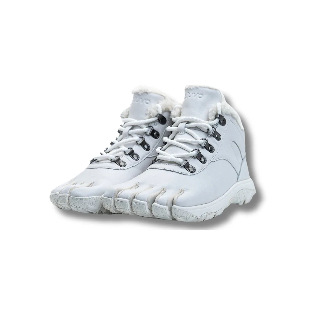Мужские ботинки Peluva Aspen Hiking Boot — слоновая кость, фото 9
