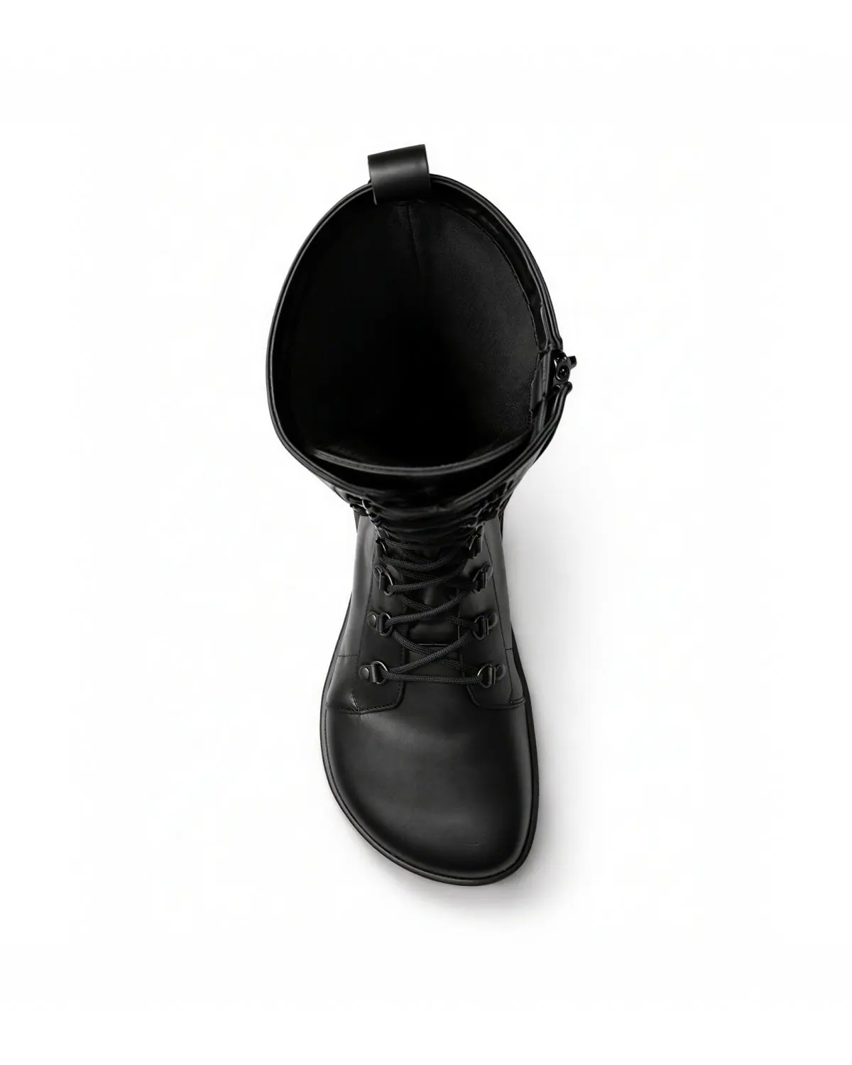 Босоногие ботинки Realfoot Boudica Black, фото 6