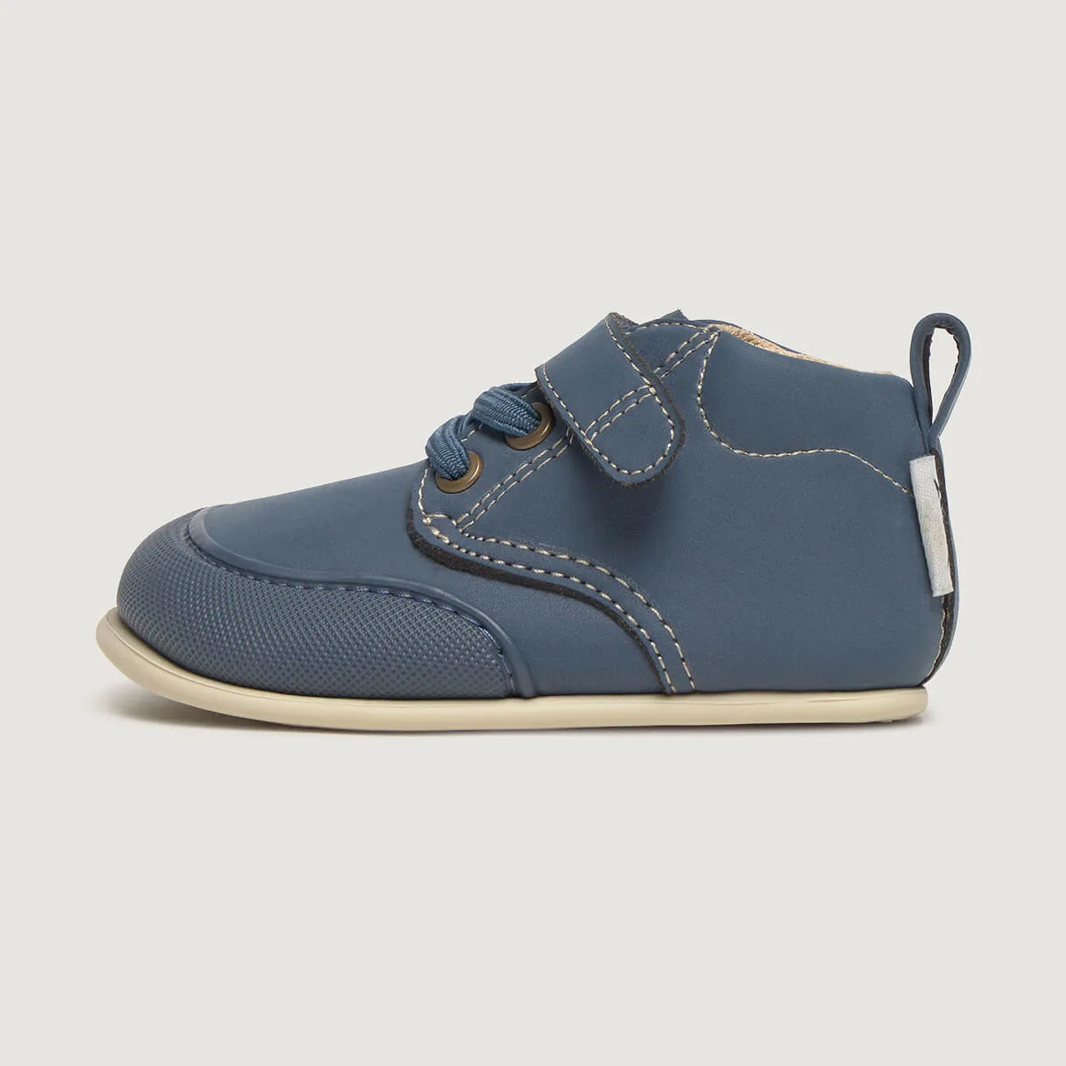 Ботинки для малышей Zapato Feroz «Albaida Feroz» — джинсово-синий — фото 1 из 4
