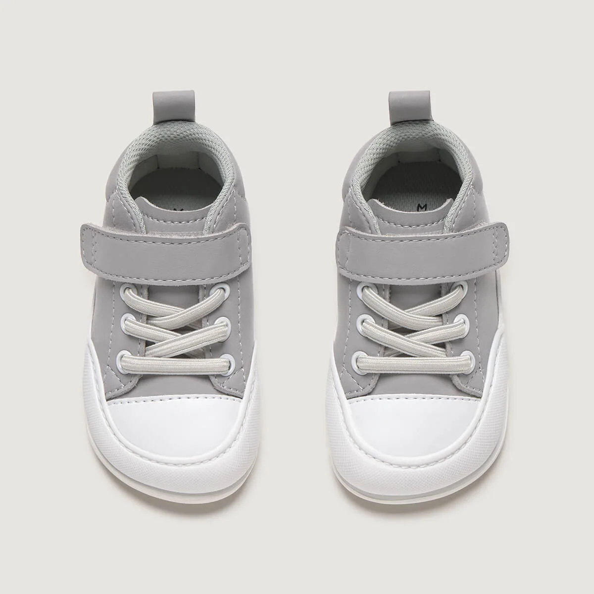 Ботинки для малышей Zapato Feroz «Júcar Feroz» — серый, фото 2