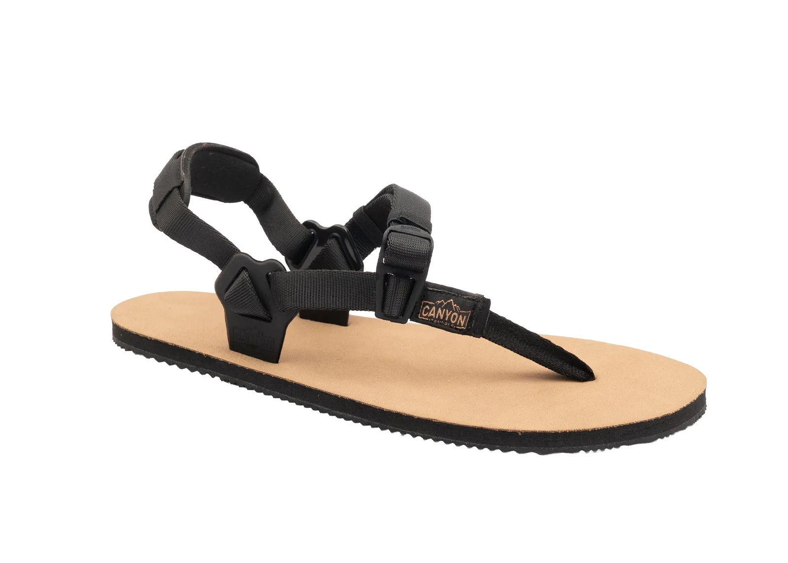 Сандалии Canyon Sandals Ranger — Khaki Ranger