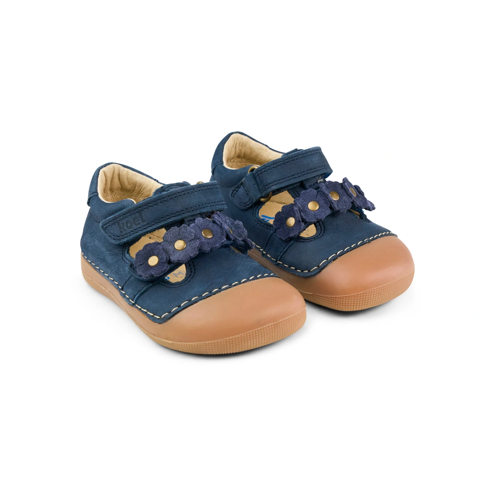Повседневная обувь Koel ARIA Leather — синий, фото 2