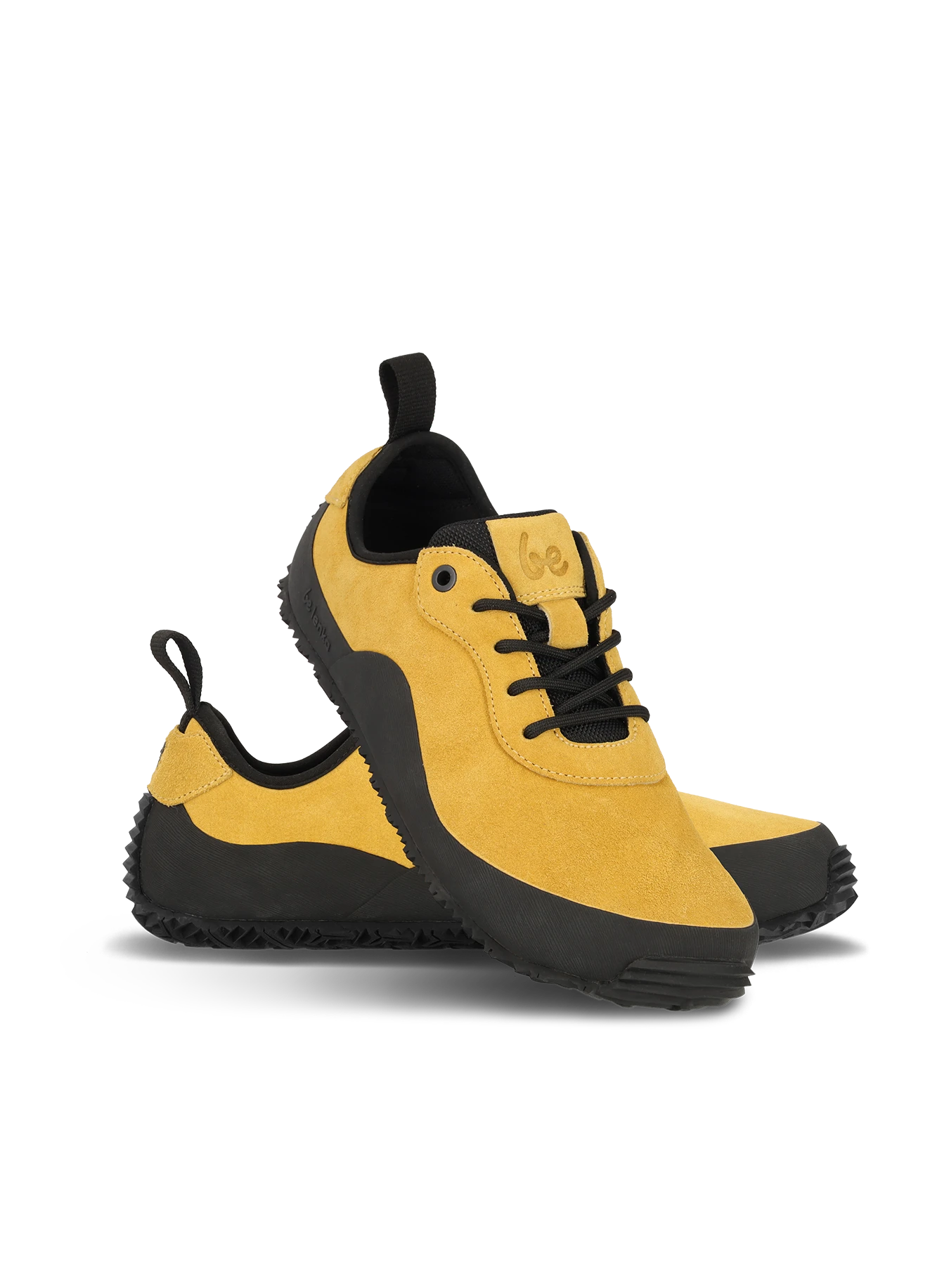 Босоногая обувь Be Lenka Trailwalker 3.0 - жёлтый, фото 3