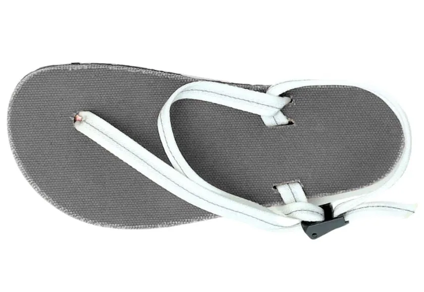 Сандалии Earth Runners Chronos — покрытие под стопой Stone; шнуровка Cloud Ergonomic, фото 2