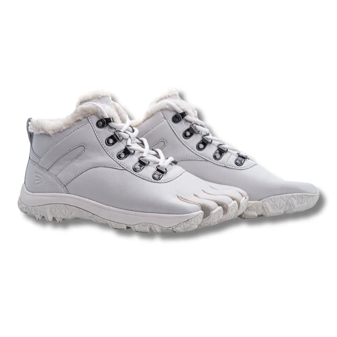 Мужские ботинки Peluva Aspen Hiking Boot — слоновая кость, фото 8