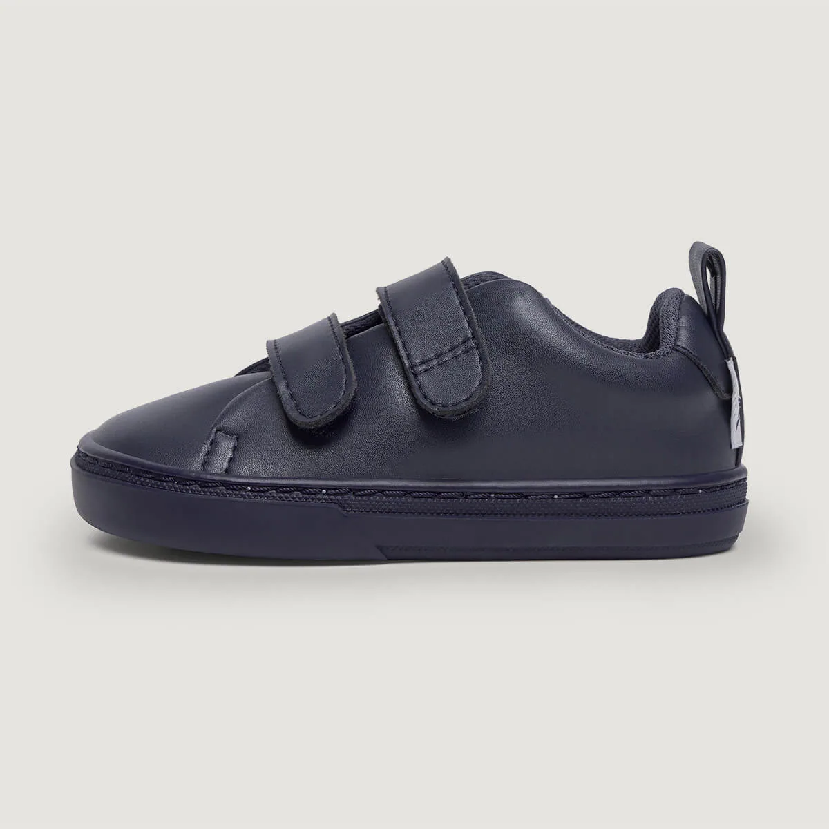 Детская обувь Zapato Feroz «Valencia Rocker Escolar» — синий — фото 1 из 4