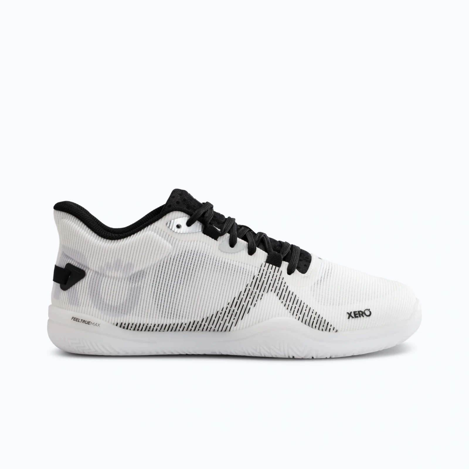 Мужские кроссовки Xero Shoes X2 — White — фото 1 из 1