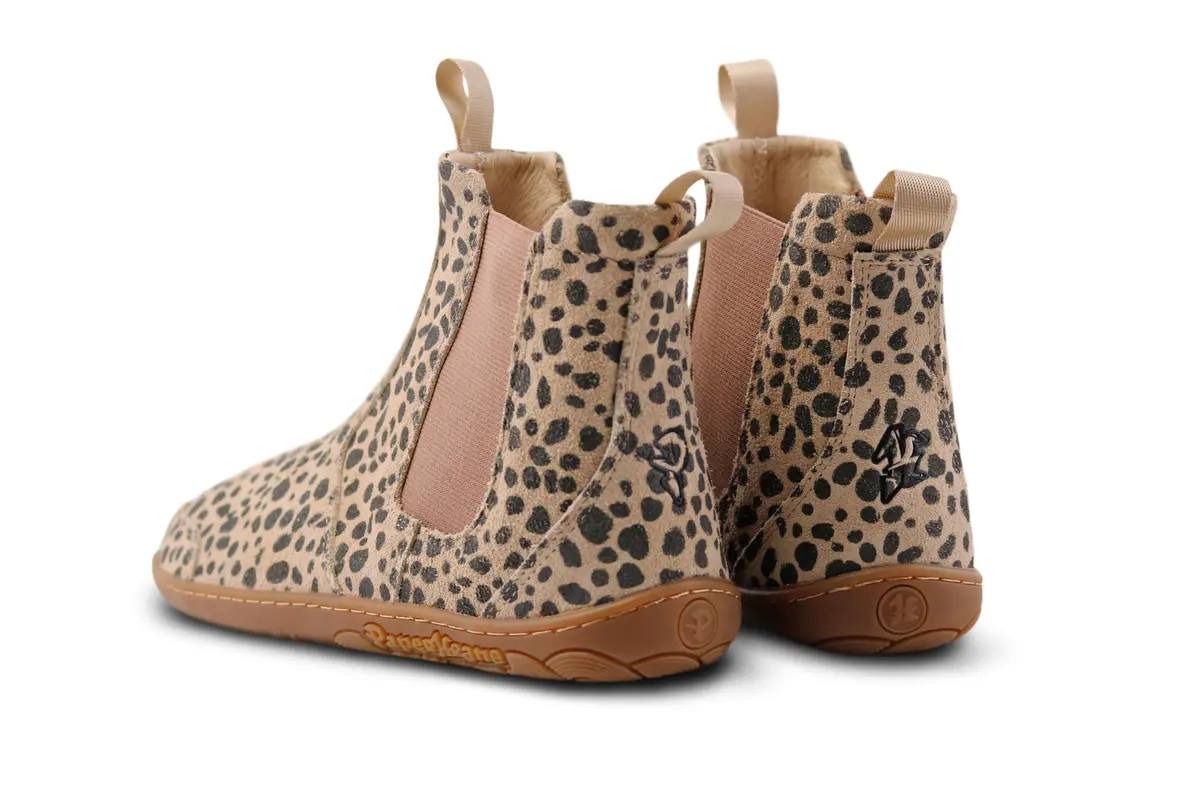 Босоногие ботинки Paperkrane CHEETAH, фото 10
