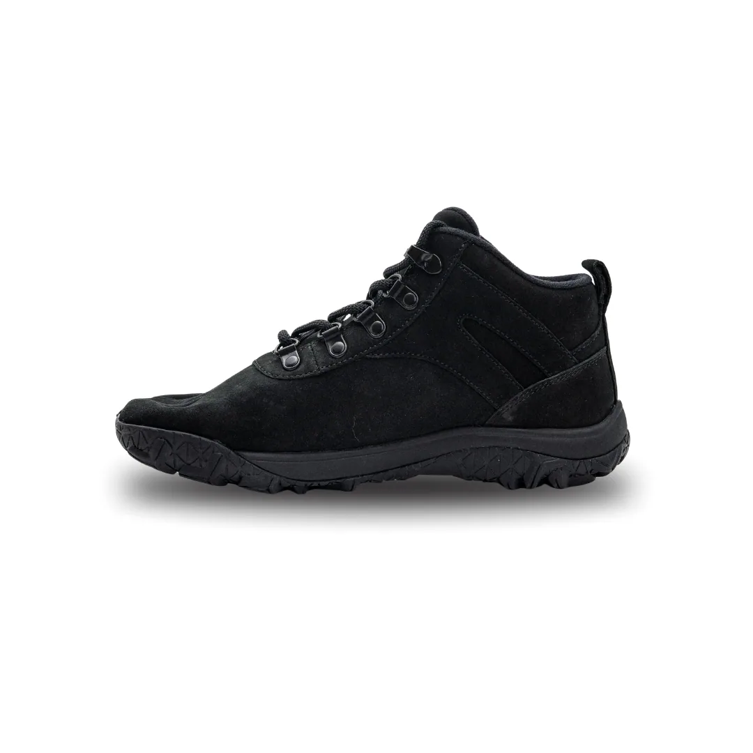 Мужские ботинки Peluva Aspen Hiking Boot — чёрный, фото 5