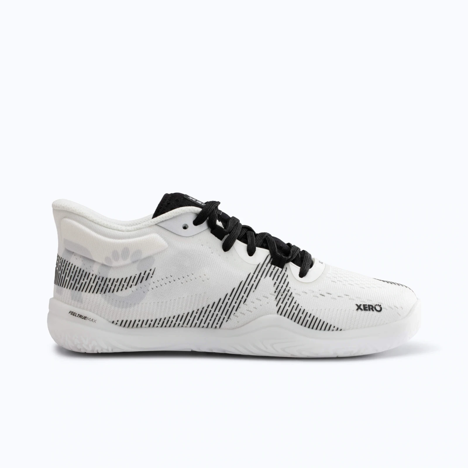 Женские кроссовки Xero Shoes X2 — White — фото 1 из 1