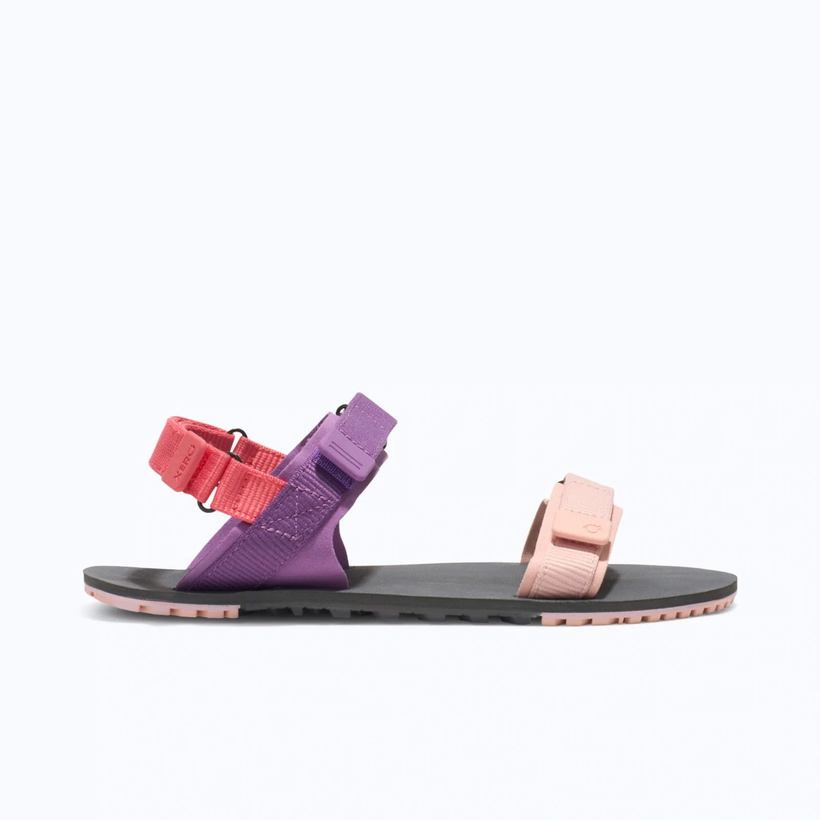 Женские сандалии Xero Shoes D-Trail — Dewberry Multi — фото 1 из 1