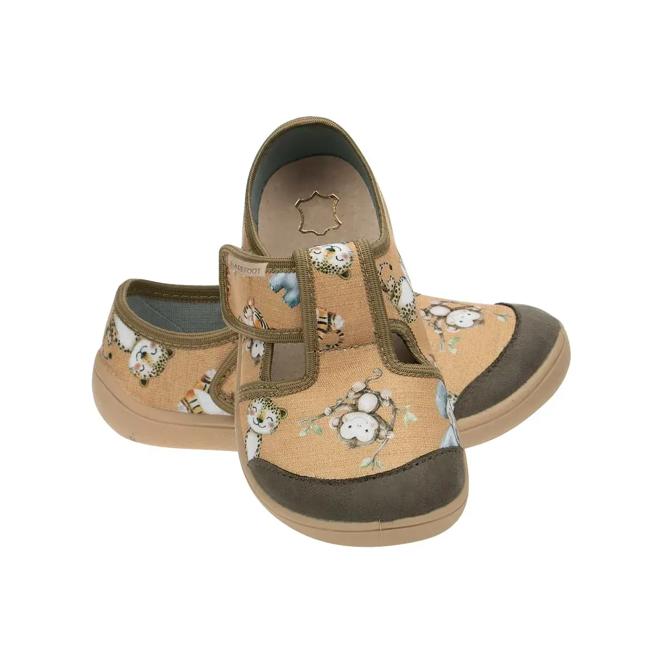 Детские тапочки Raweks JOY J06, фото 5