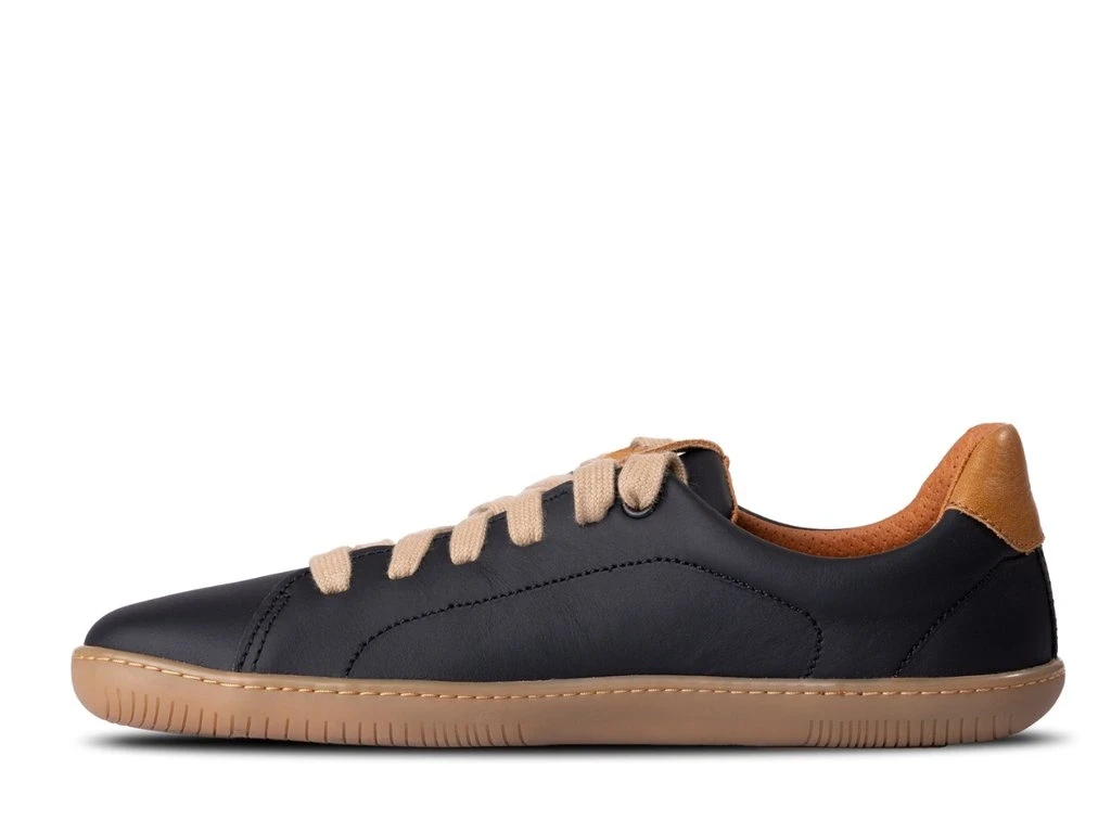 Кроссовки Aylla Keck (женские) — чёрный, фото 3