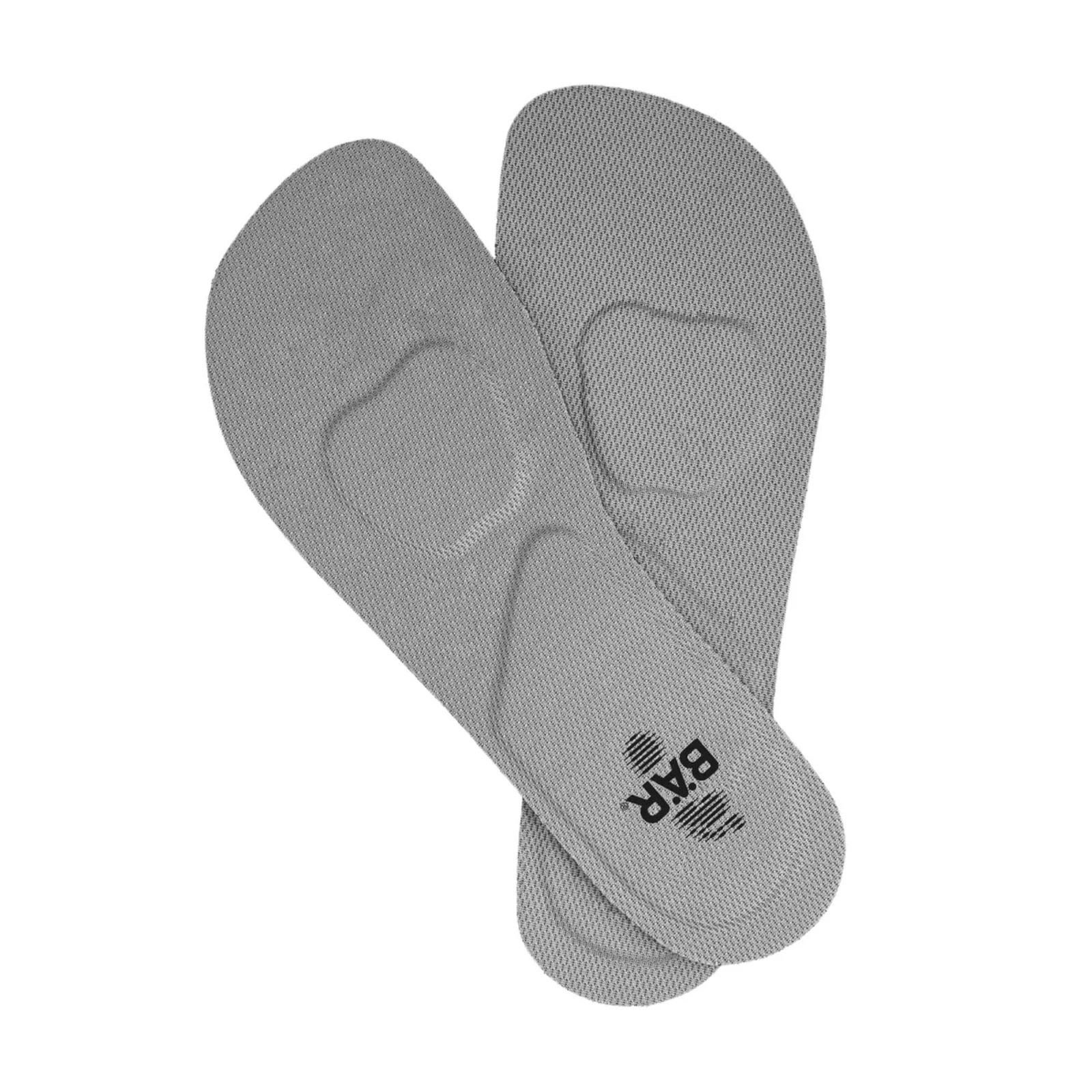 Стельки BÄR Wellfit 3 мм Standard HE — бежевый — фото 1 из 3