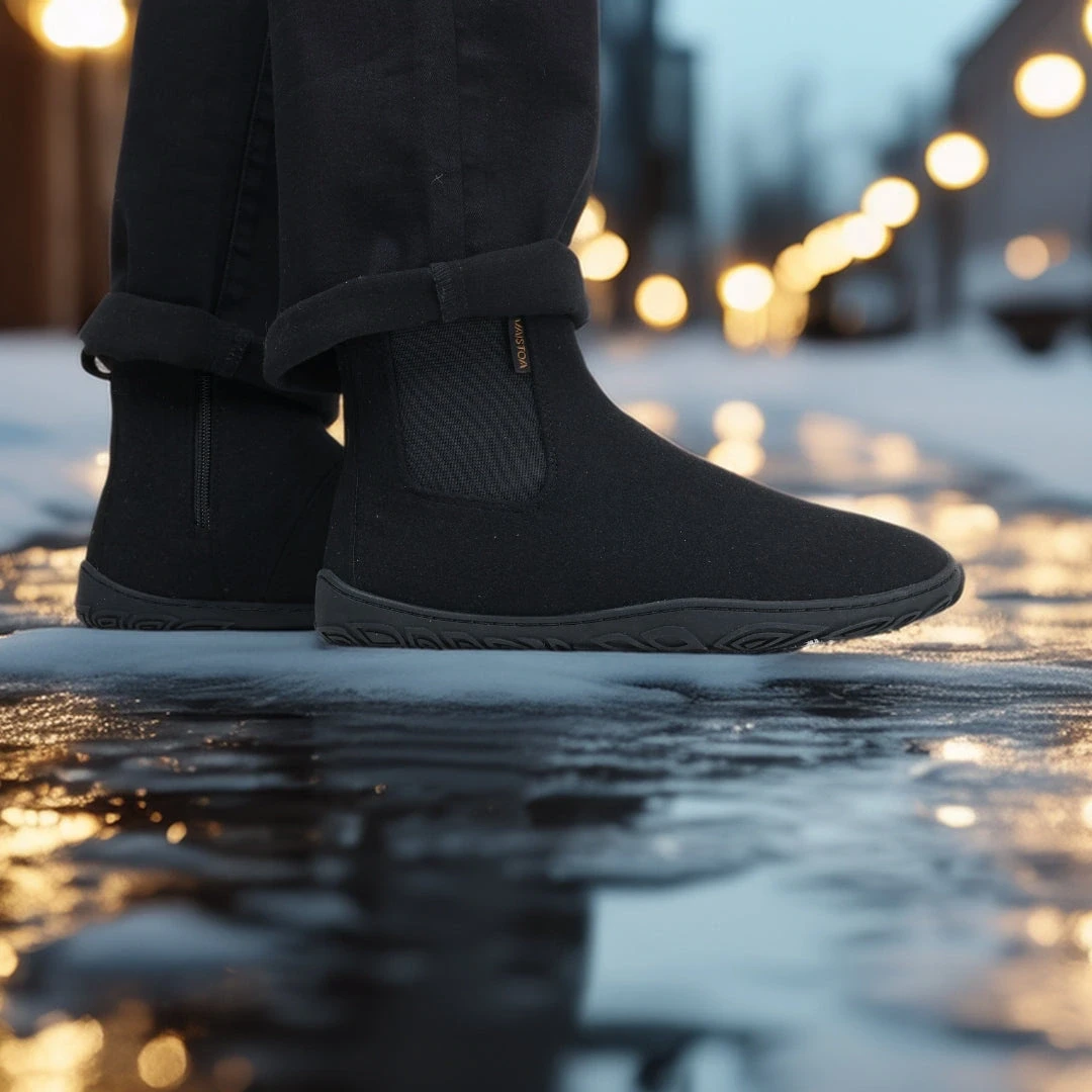 Босоногие ботинки Vaistoa Sulo, фото 2