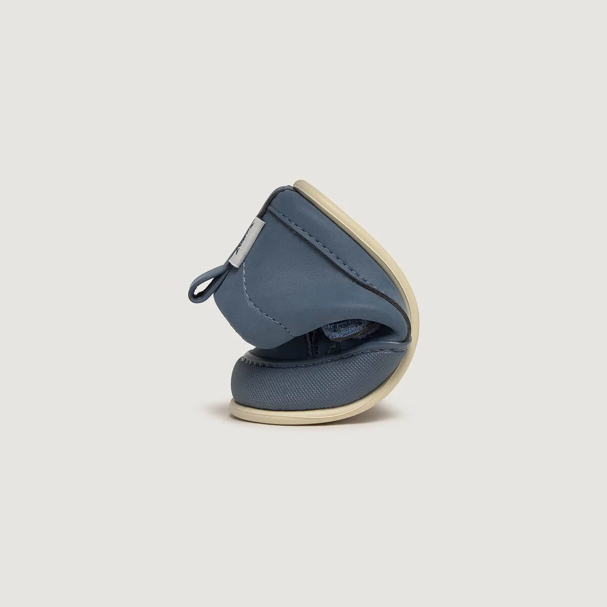 Ботинки для малышей Zapato Feroz «Liria Feroz» — джинсово-синий, фото 4