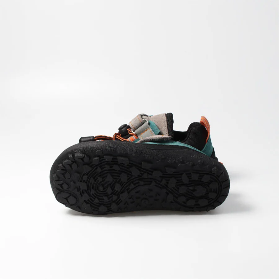 Босоногие кроссовки bLIFESTYLE steinbockSTYLE — петроль (арт. BV15407S290), фото 2