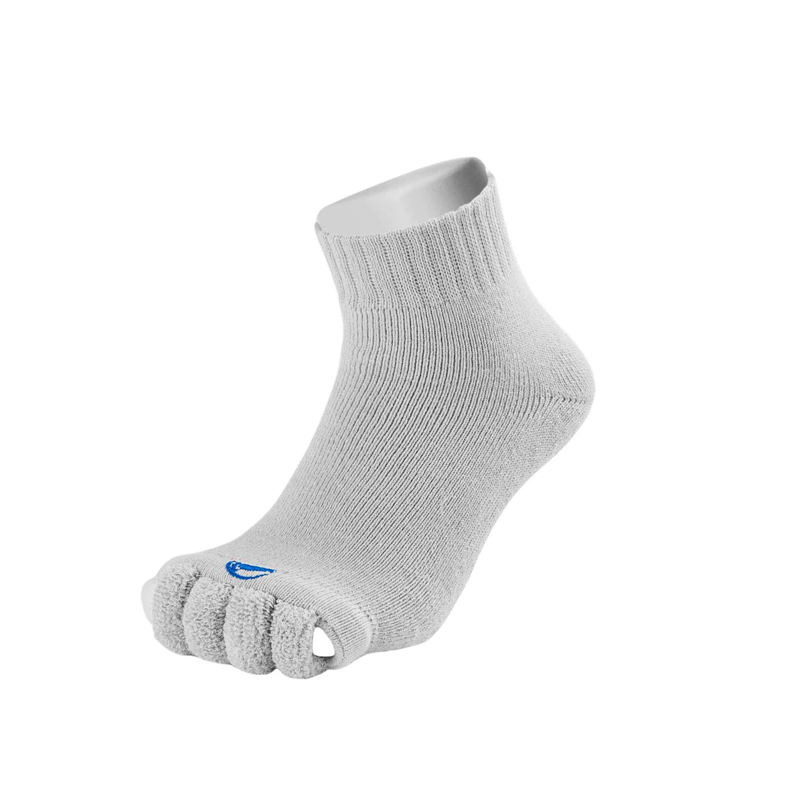 Носки BÄR Healthy Socks — серый — фото 1 из 2