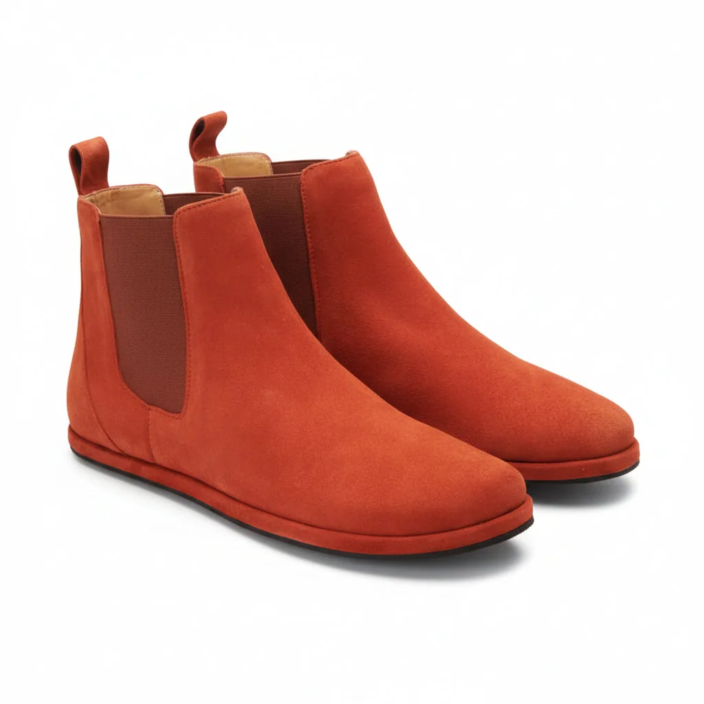 Женские ботинки ZAQQ EQUITY Terra, фото 1 из 11