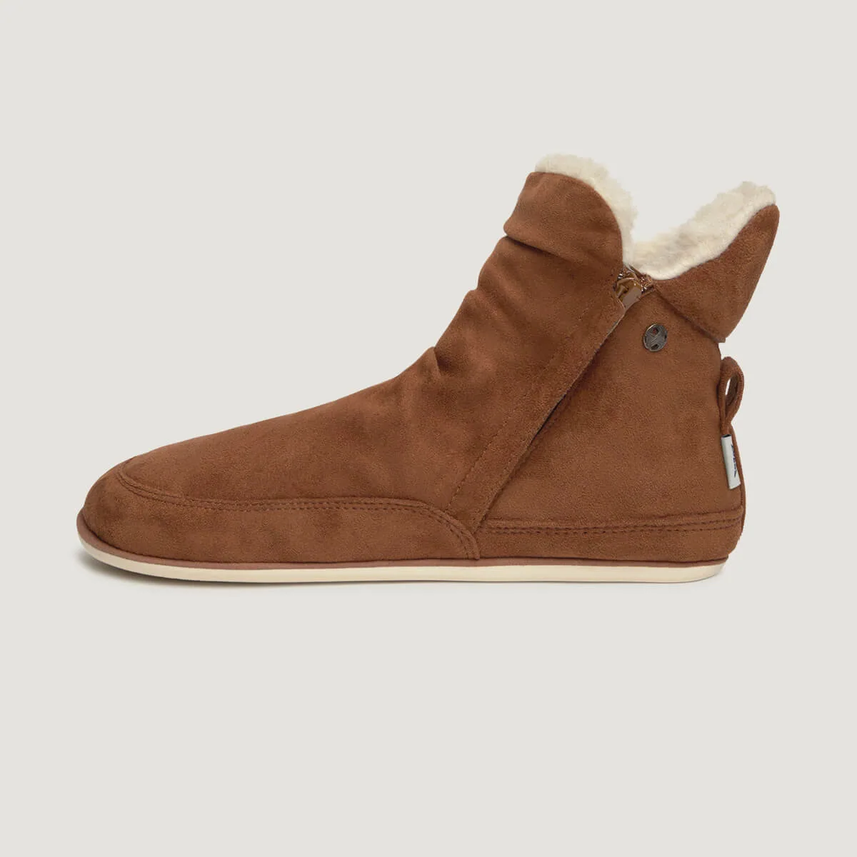 Обувь для взрослых Zapato Feroz «Chelva Freeker» — ореховый — фото 1 из 4