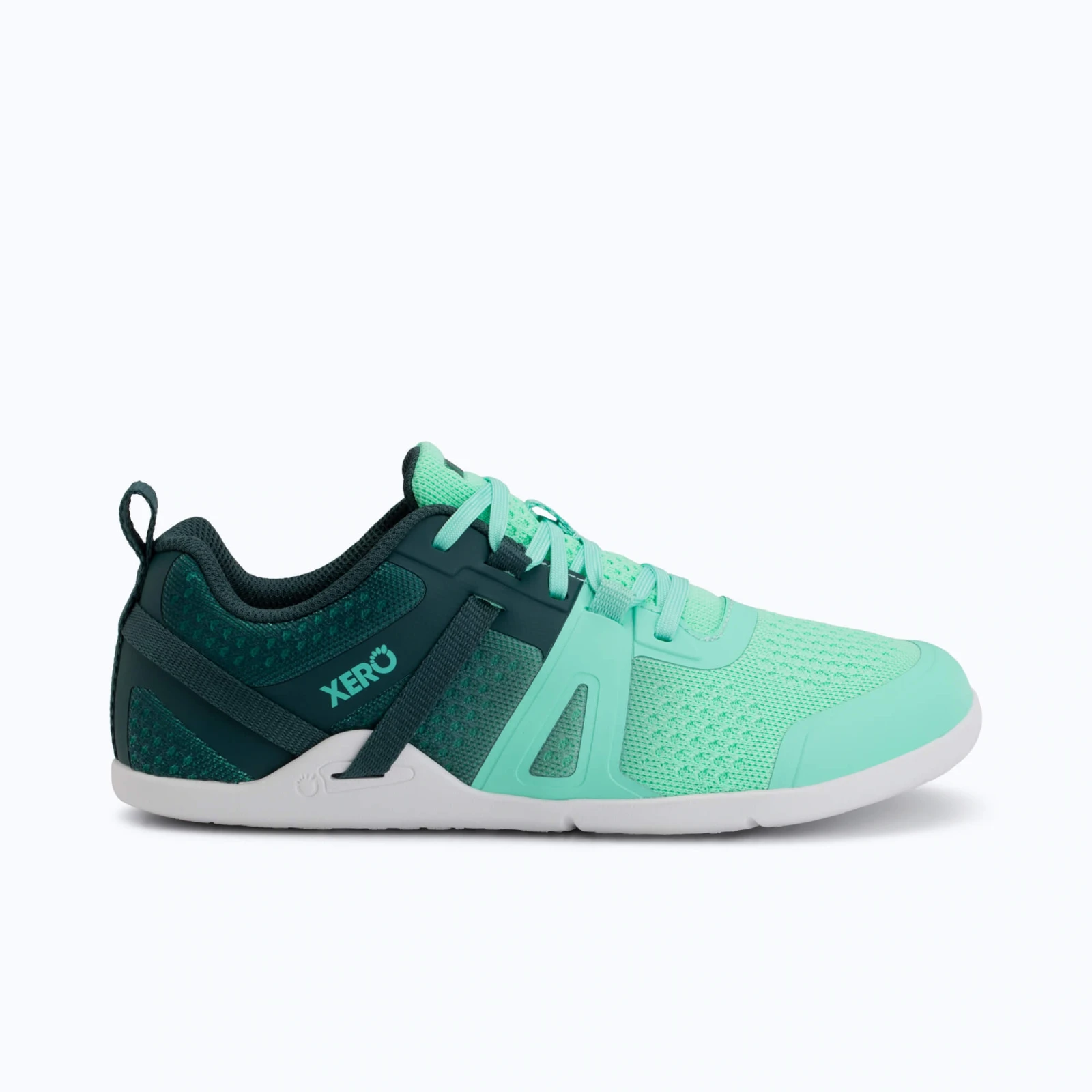 Женские кроссовки Xero Shoes Prio Neo — Sea Moss — фото 1 из 1