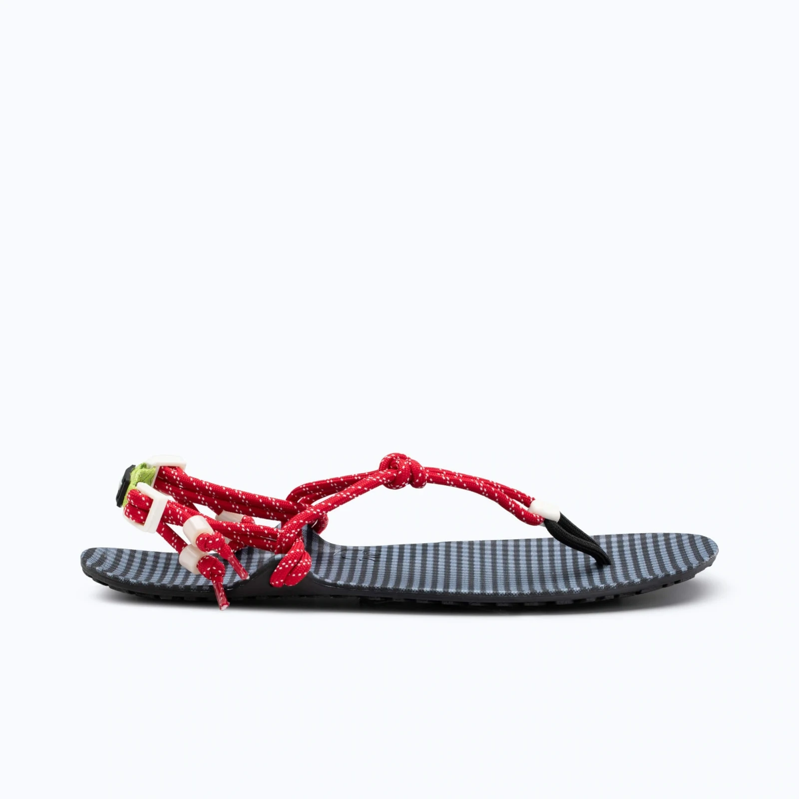 Женские сандалии Xero Shoes Genesis x J.Crew — Gingham Rouge — фото 1 из 1