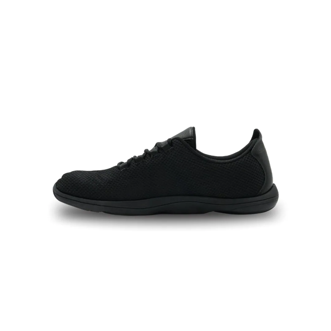 Мужские кроссовки Peluva Strand Sport Mesh — чёрный, фото 5
