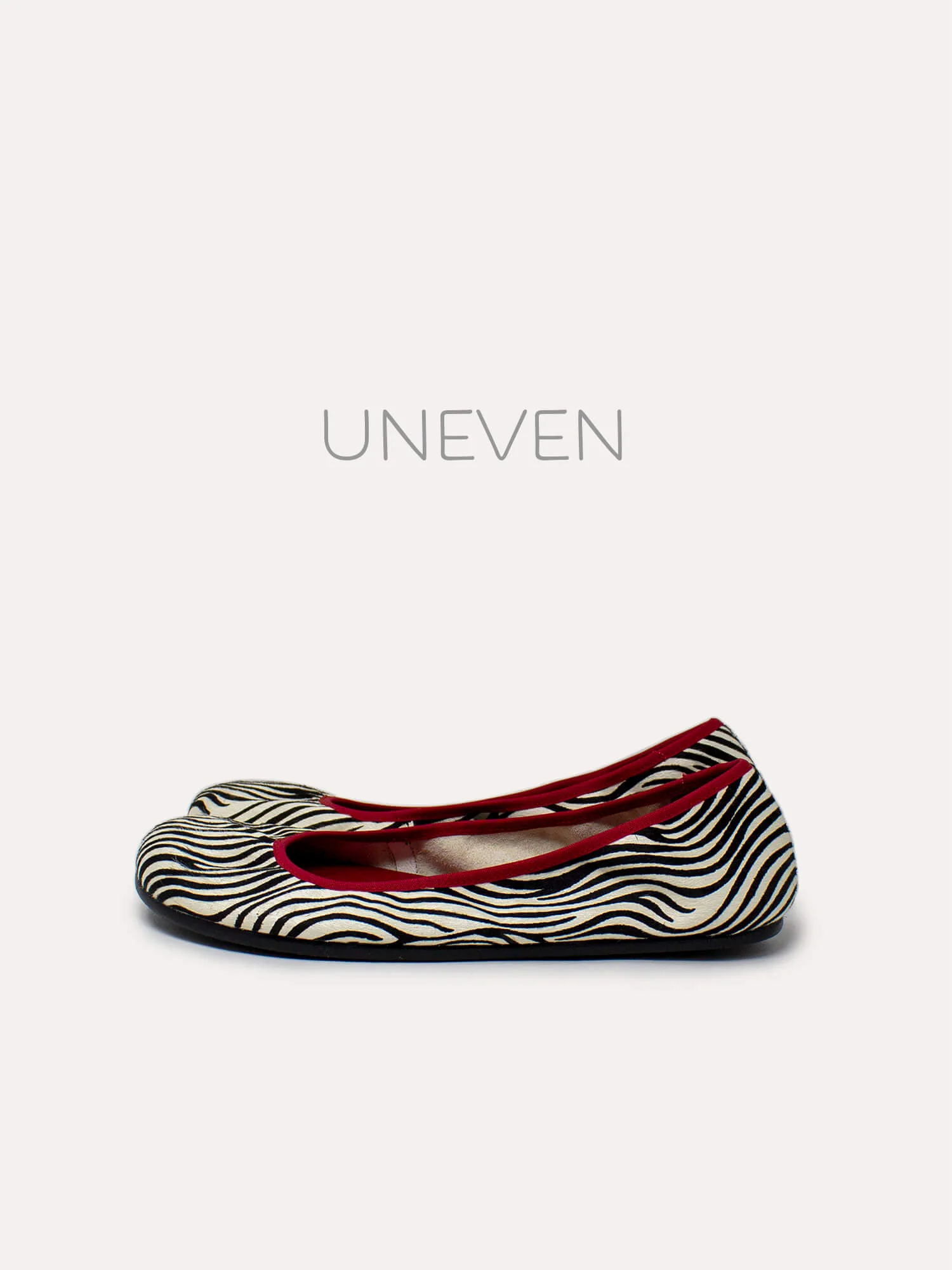 MUM Nuria Zebra Uneven — фото 1 из 3