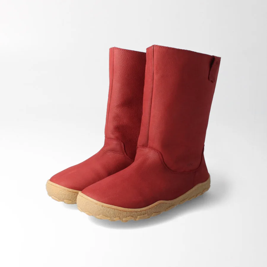 Босоногая обувь bLIFESTYLE belugaSTYLE — бордовый, фото 3