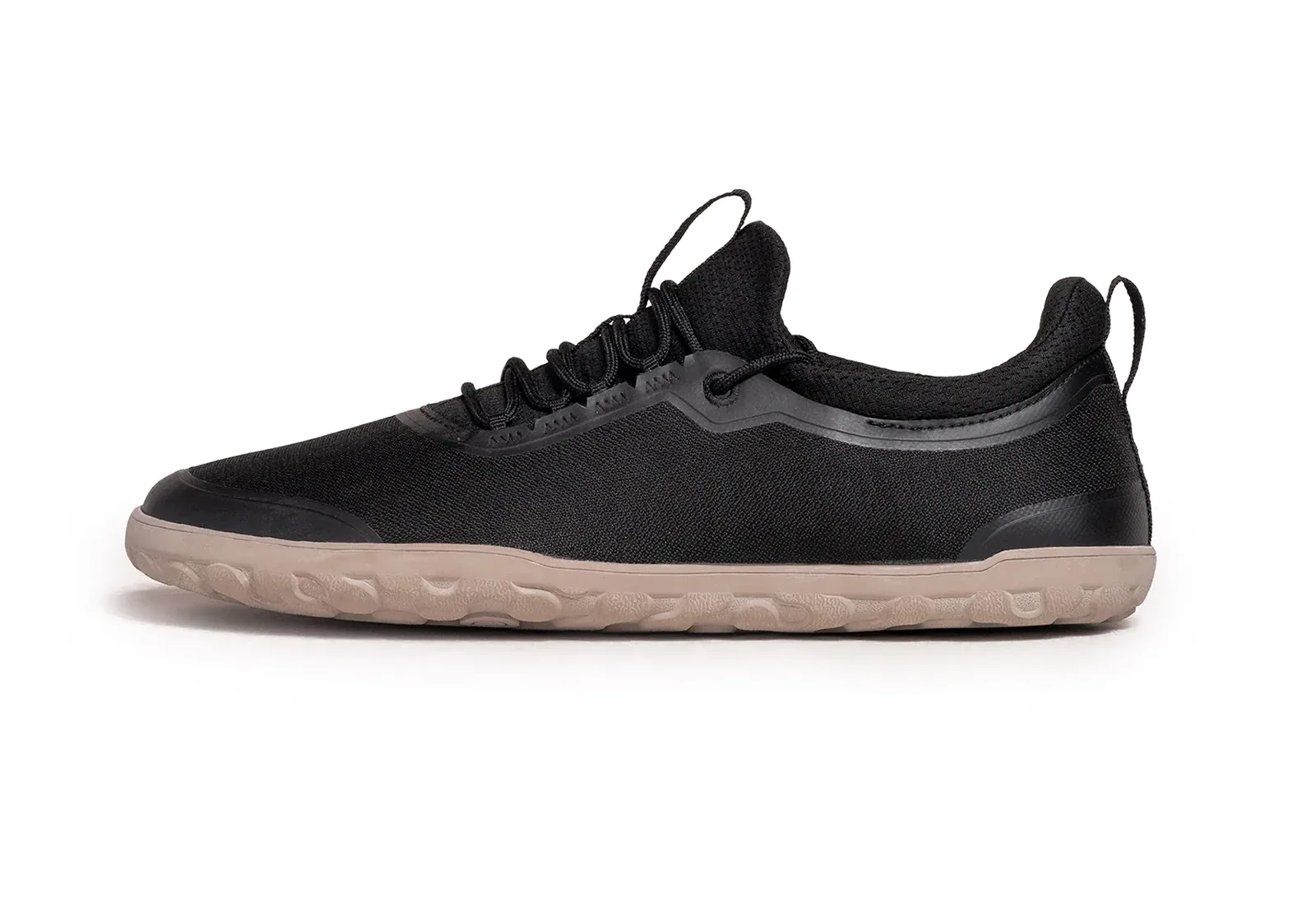 Кроссовки Earth Runners iON SYNC Tolos — цвет чёрный со светло-коричневым, фото 4