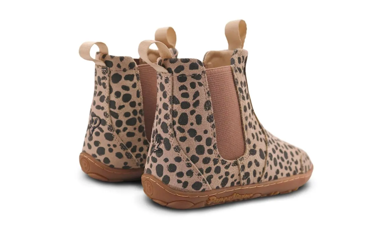 Босоногие ботинки Paperkrane CHEETAH — детские, фото 4
