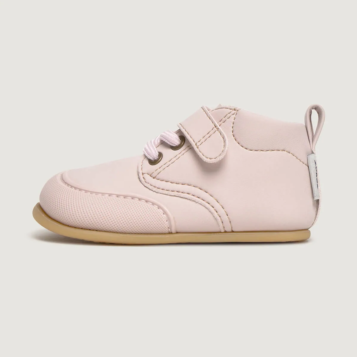 Ботинки для малышей Zapato Feroz «Albaida Feroz» — пудрово-розовый — фото 1 из 4
