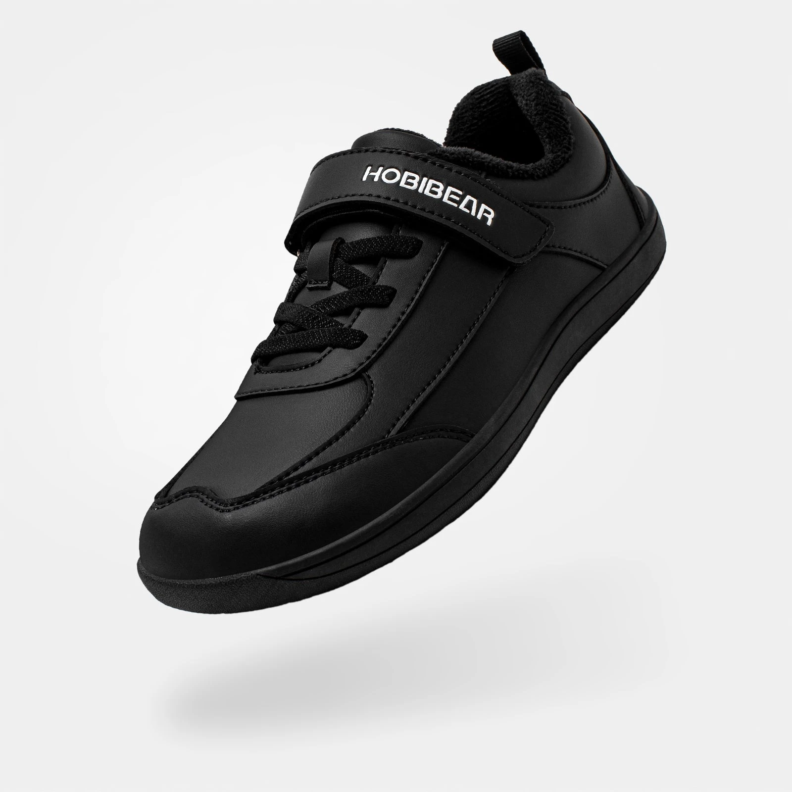 Кроссовки Hobibear Kid's Breeze 2.0 — чёрный, фото 3