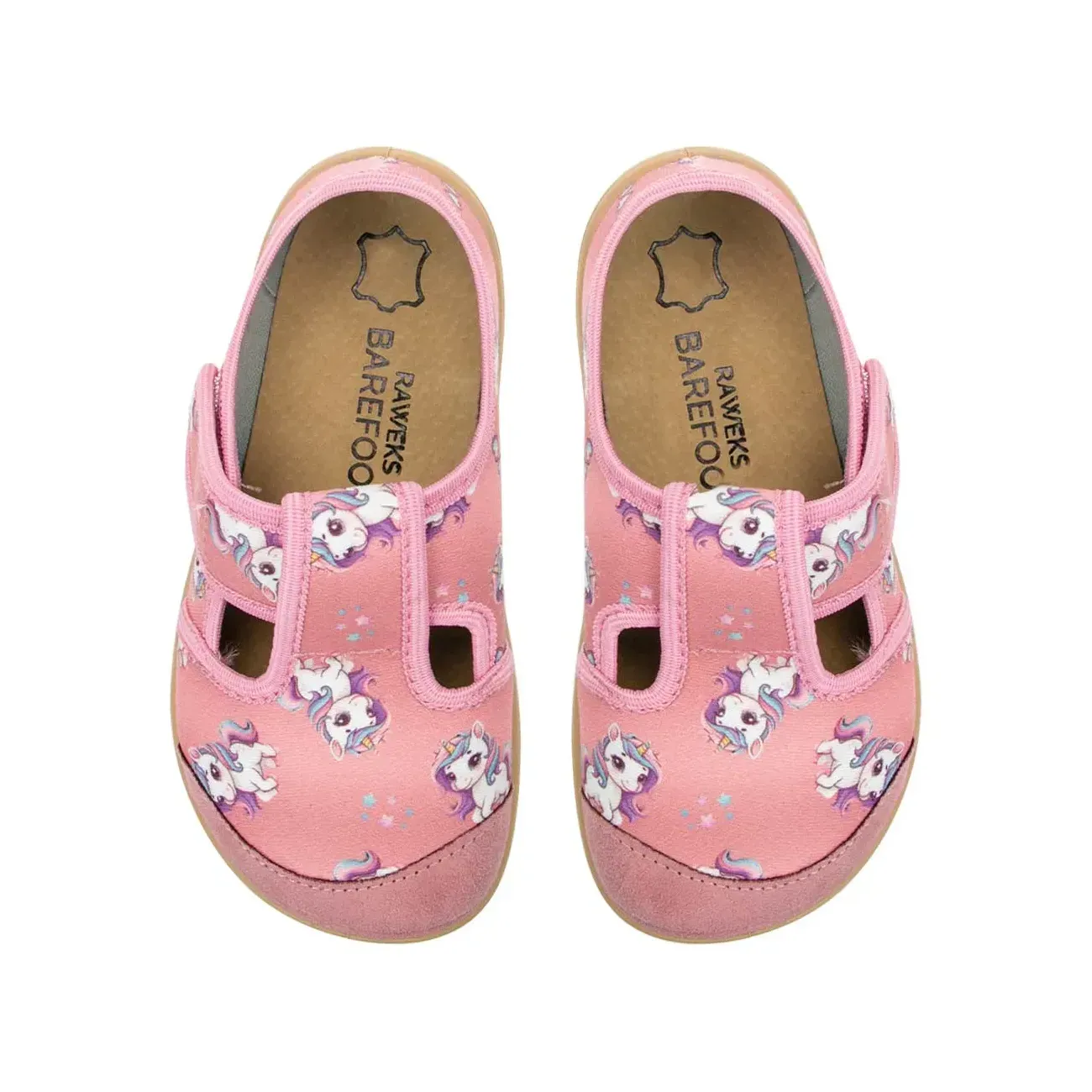 Детские тапочки Raweks JOY J02, фото 1 из 5