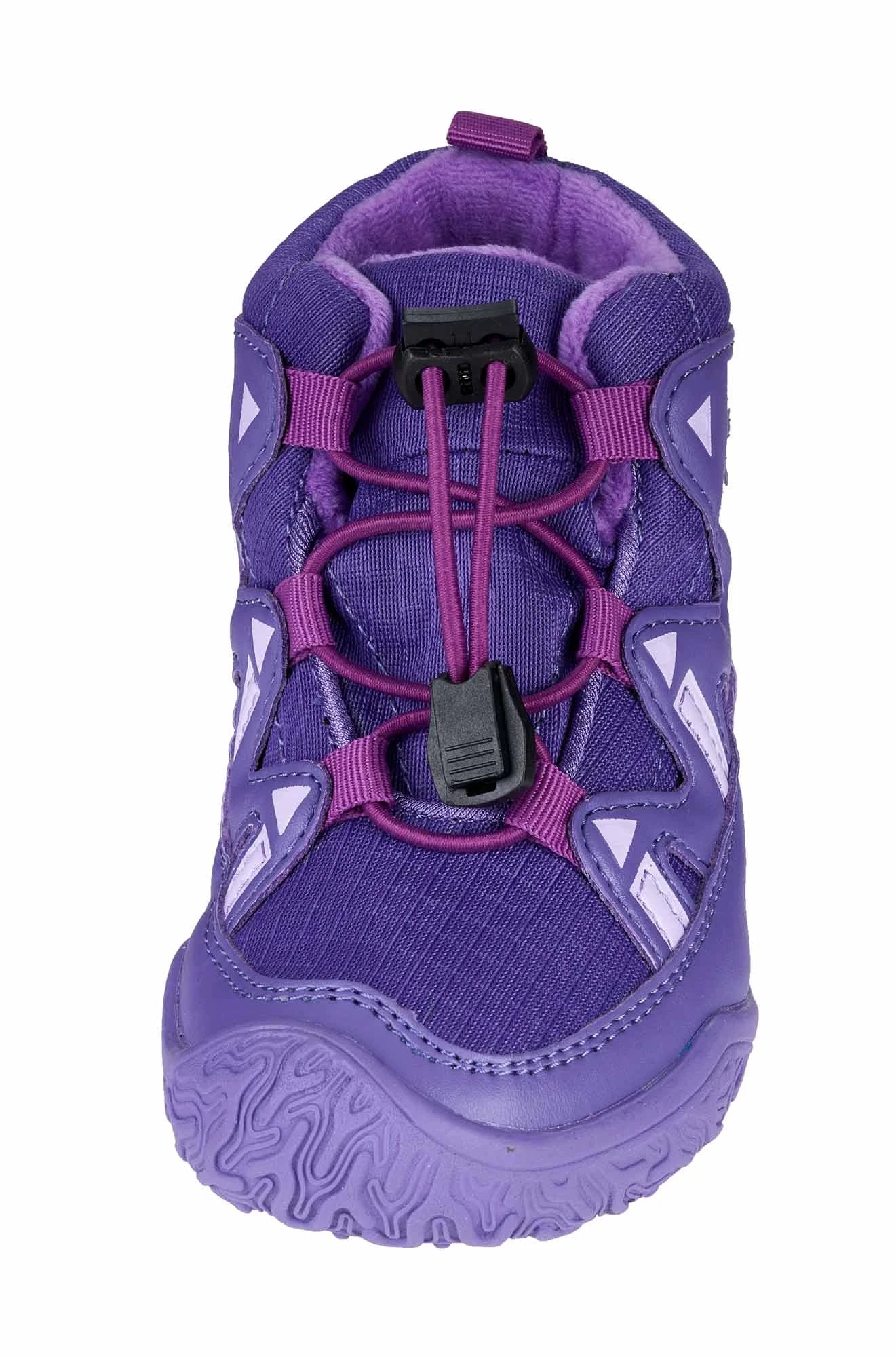 Детские кроссовки Ballop Intense W — фиолетовый, фото 9