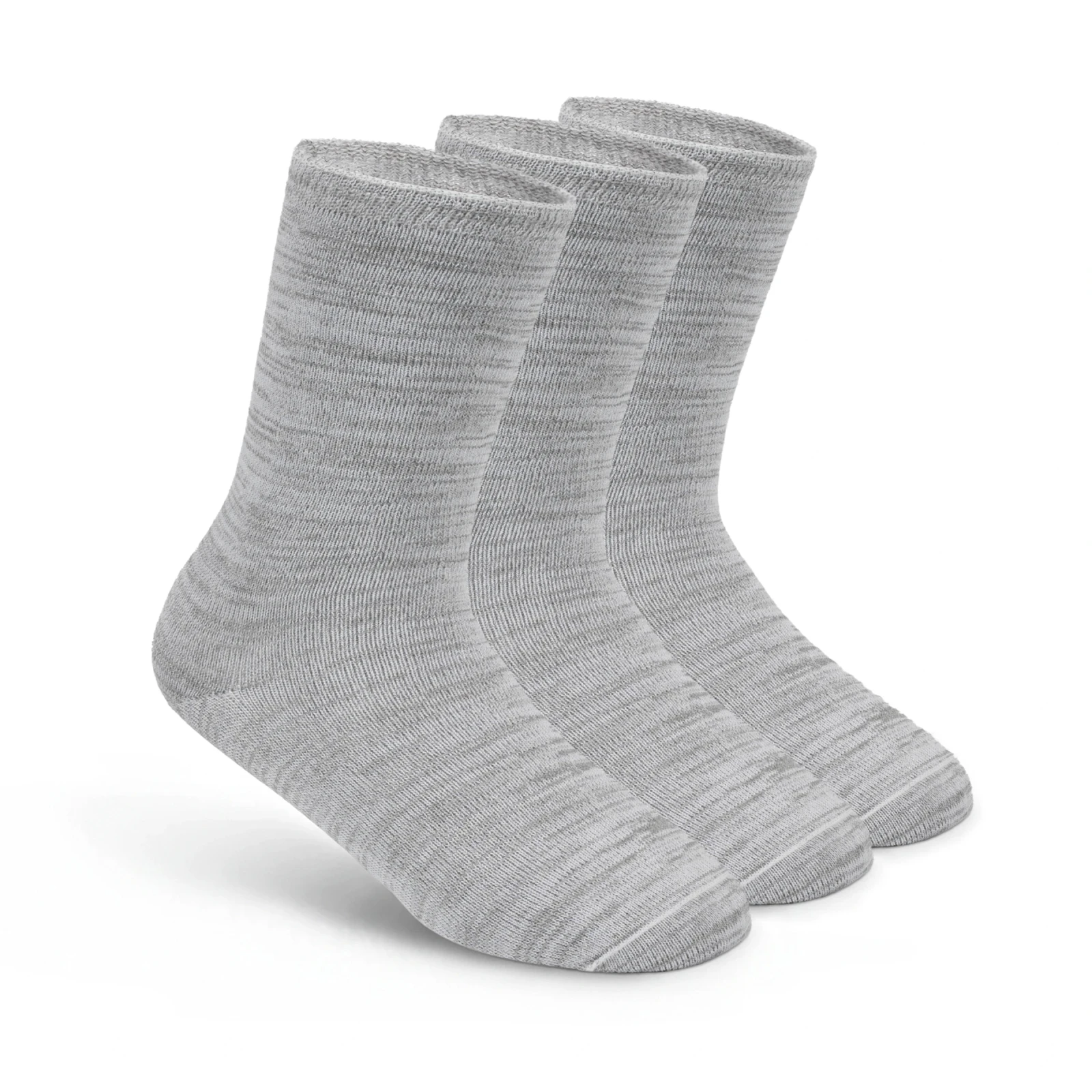 Носки Hike Casual Comfort (мужские, светло-серый) — фото 1 из 5