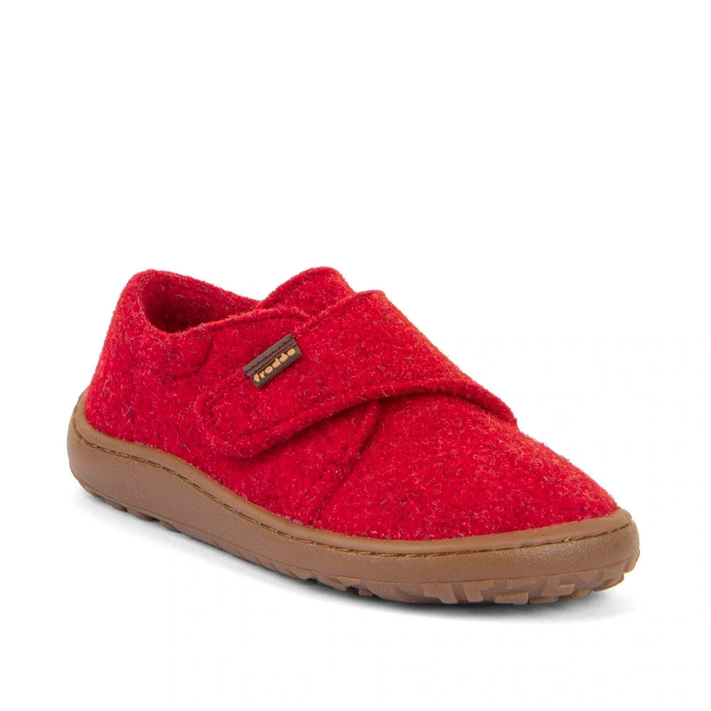 Тапочки Froddo Barefoot Wooly G1700420-7 — фото 1 из 1
